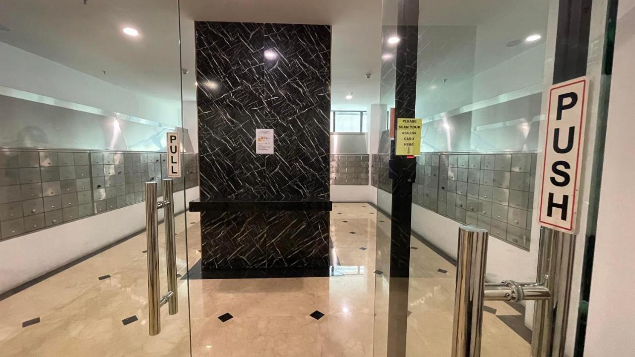 Genting Highlands 2R2B Suites With Hassle Free Self Check In Without Queue -Free Wifi Exterior foto