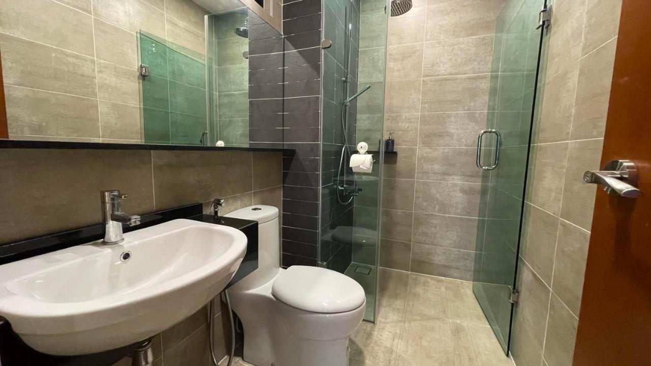 Genting Highlands 2R2B Suites With Hassle Free Self Check In Without Queue -Free Wifi Exterior foto