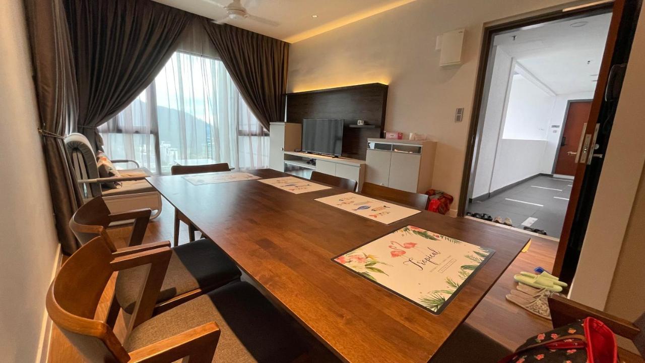 Genting Highlands 2R2B Suites With Hassle Free Self Check In Without Queue -Free Wifi Exterior foto